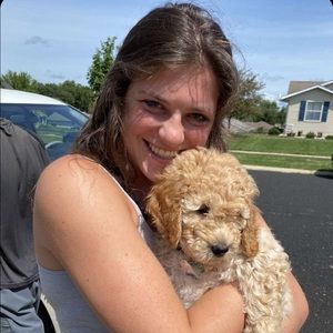 Meet your Posher, Keyana